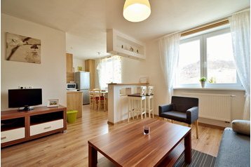 Apartement Banská Štiavnica 1